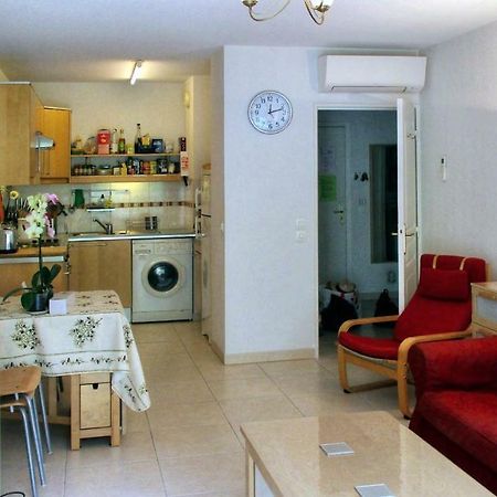 Sq. Pauline Juan-Les-Pins Διαμέρισμα Εξωτερικό φωτογραφία
