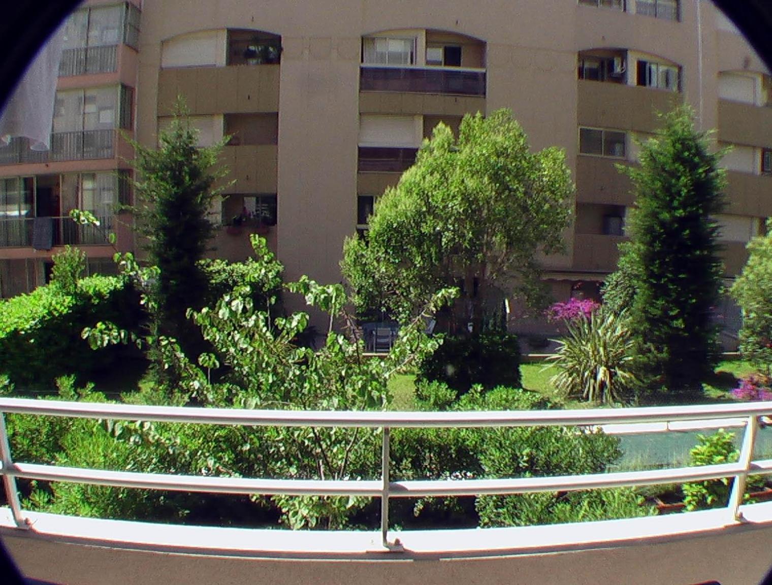 Sq. Pauline Juan-Les-Pins Διαμέρισμα Εξωτερικό φωτογραφία