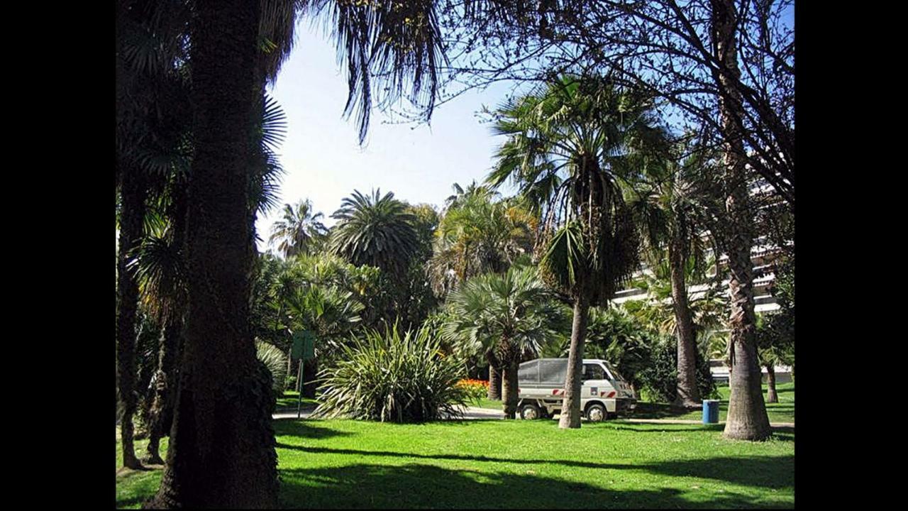 Sq. Pauline Juan-Les-Pins Διαμέρισμα Εξωτερικό φωτογραφία