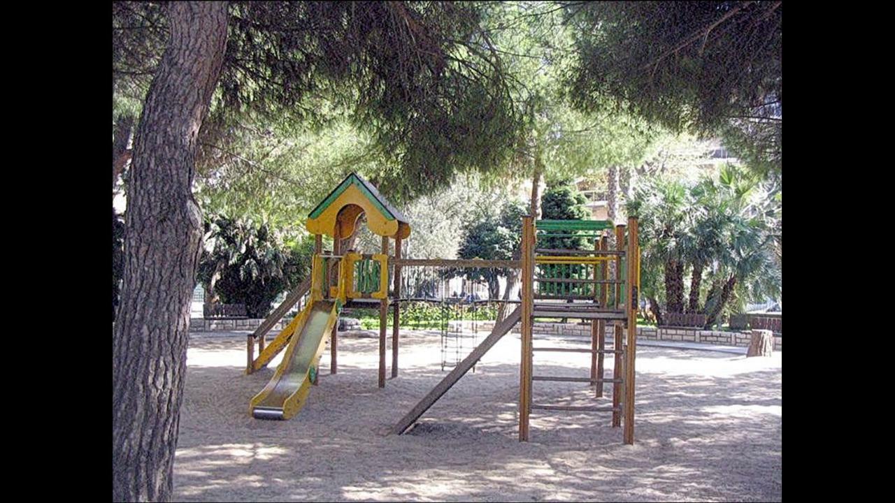 Sq. Pauline Juan-Les-Pins Διαμέρισμα Εξωτερικό φωτογραφία